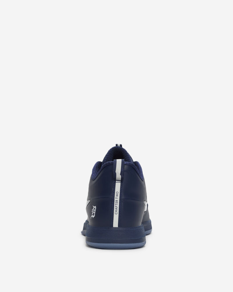 Nike Book 2 "Tigers" IM4667-400 Blue 5