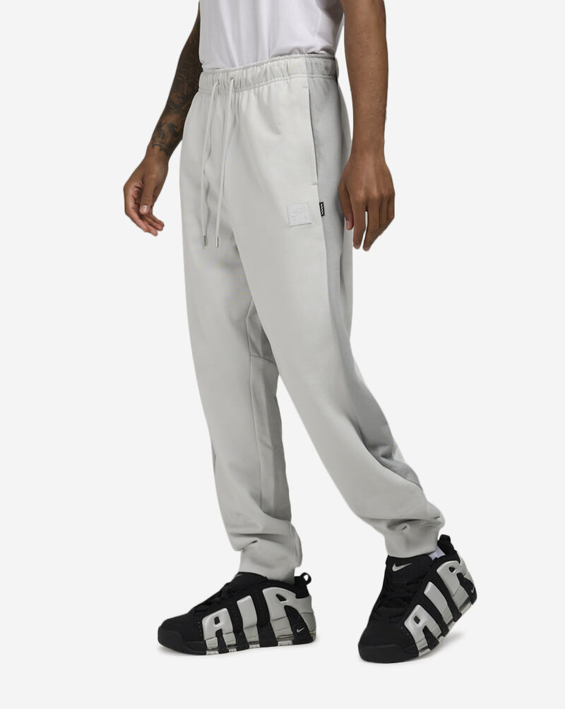 Nike Air Fleece Joggers HJ0291-009 Grey 1
