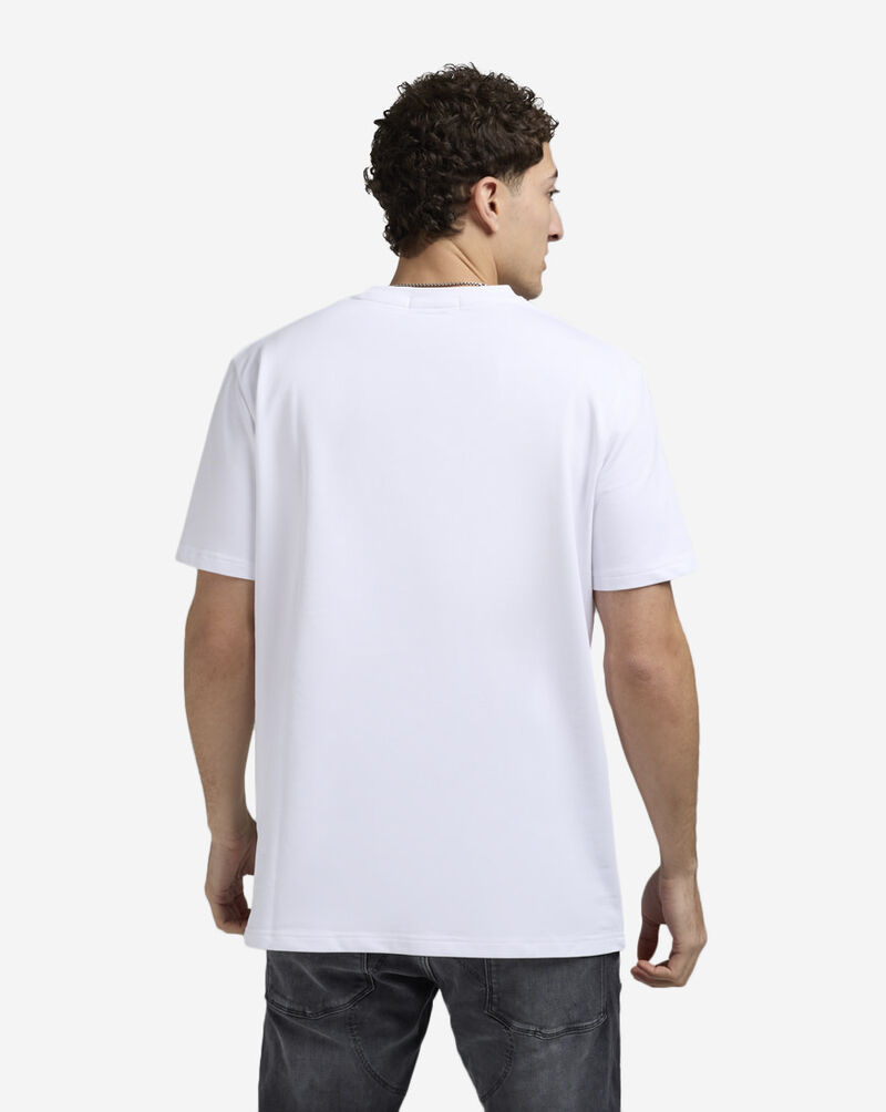 STREETZ IS WATCHIN Pray For Greatness SIW5181SN-WHT White 2