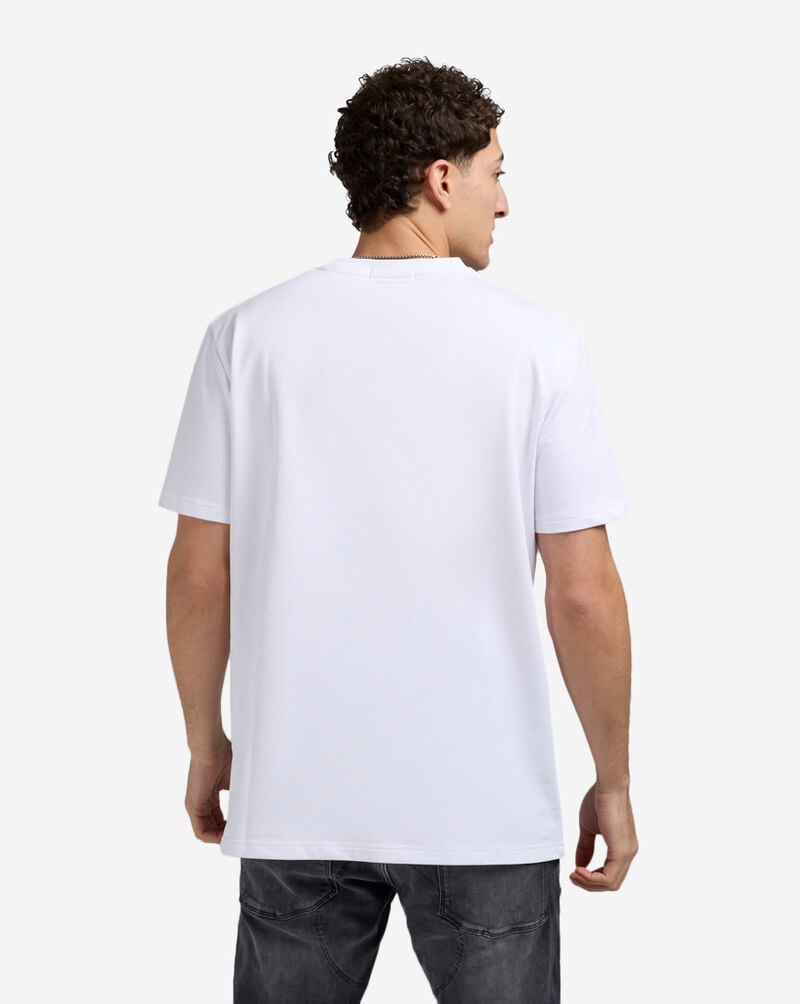 STREETZ IS WATCHIN Pray For Greatness SIW5181SN-WHT White 2