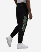 Mitchell  Ness NFL Eagles Sweatpants BT8917-PEABLCK Black 2