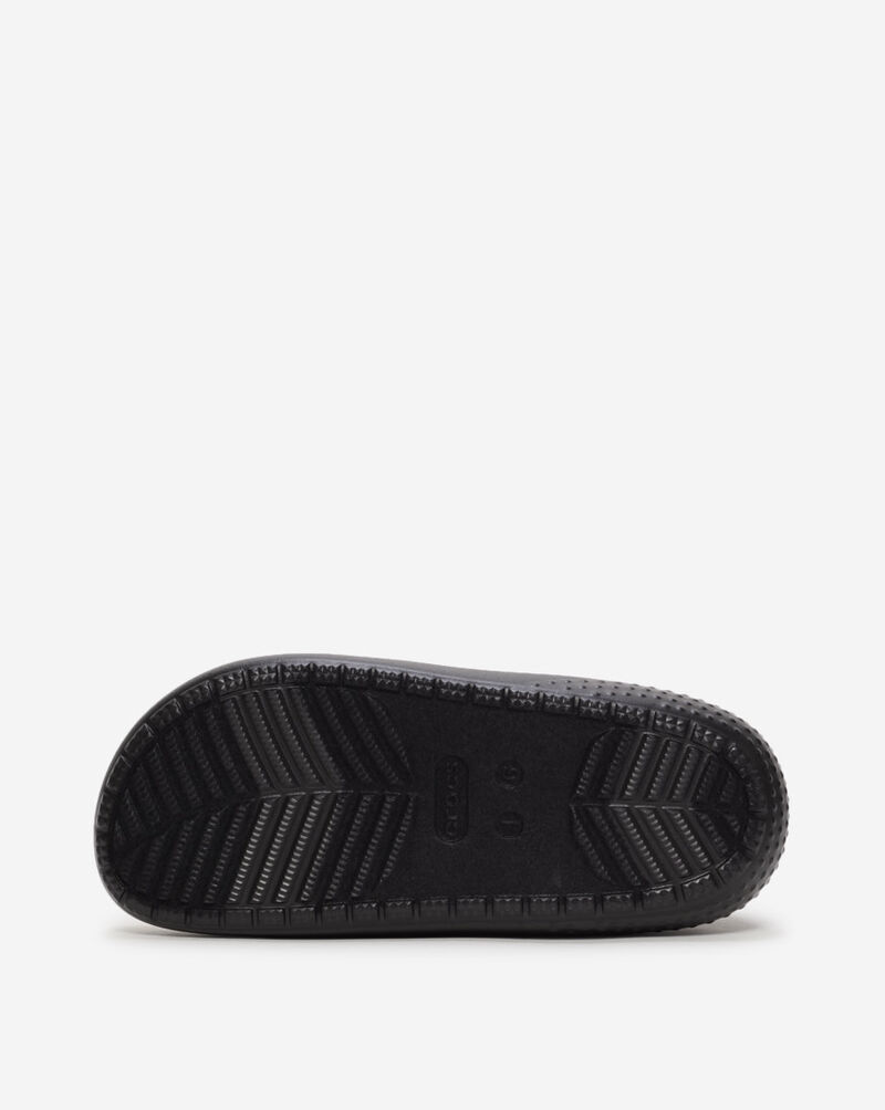 Crocs Grade School Classic Puff Moc 210589-0LKJ Beige 9