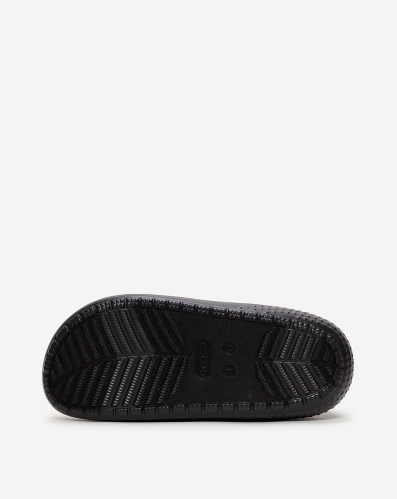 Crocs Grade School Classic Puff Moc 210589-0LKJ Beige 9