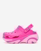 Bubble Crush Clog