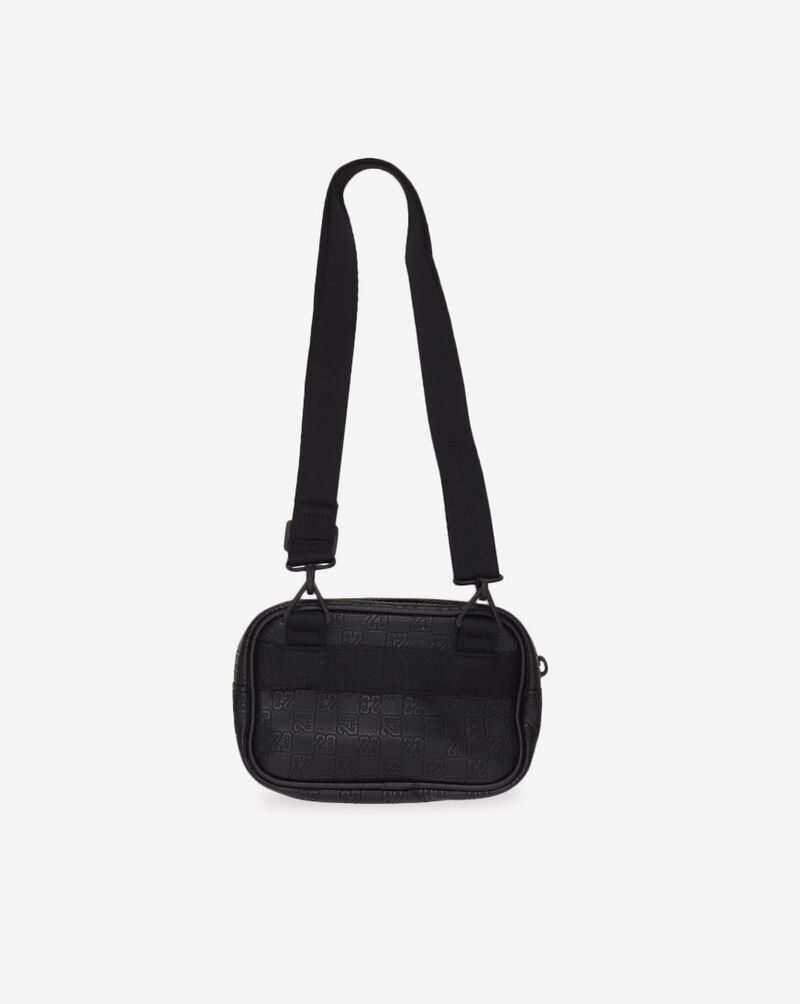 Jordan Camera Bag MA0988-023 Black 3