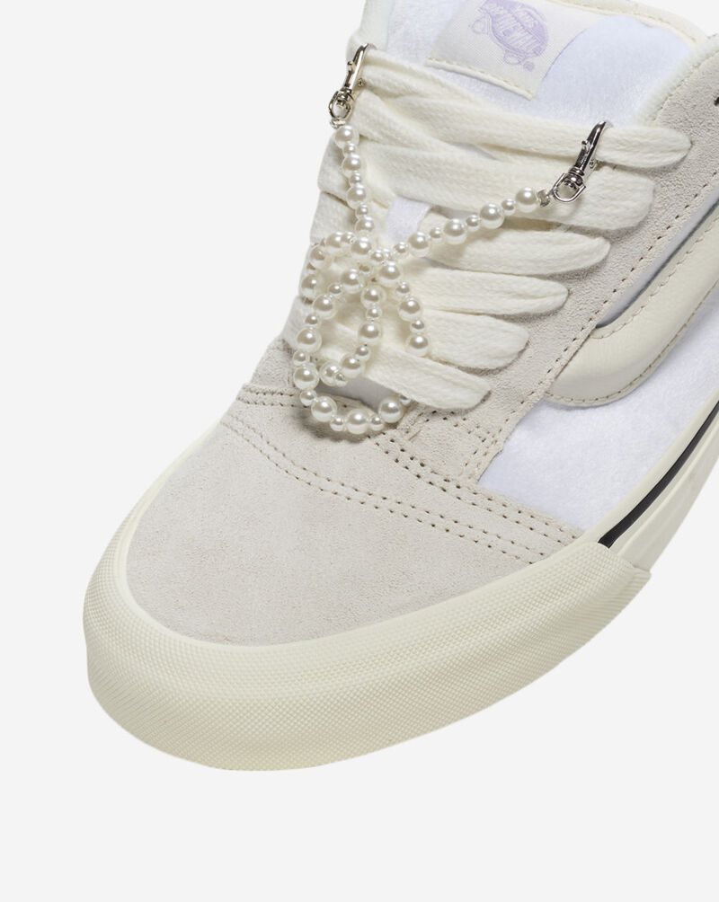 Vans Knu Skool VN000D6ZCD3 White 8