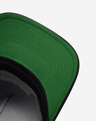 Field Grade Respectfully Wool Trucker Hat 1005026 Black 4