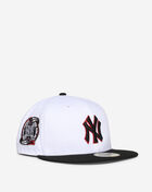 59Fifty New York Yankees Subway Fitted Hat