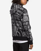 Grade School Camp Fleece Hoodie