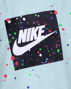 Boys' DNA Splatter Futura Tee