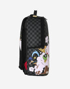 Sprayground Looney Tunes Fight Cloud Backpack  B9071 Multi 5