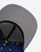 New Era 9Fifty Buffalo Bills Retro A-Frame Snapback Hat 60974180 Blue 4