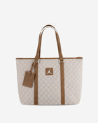 Monogram Tote Bag