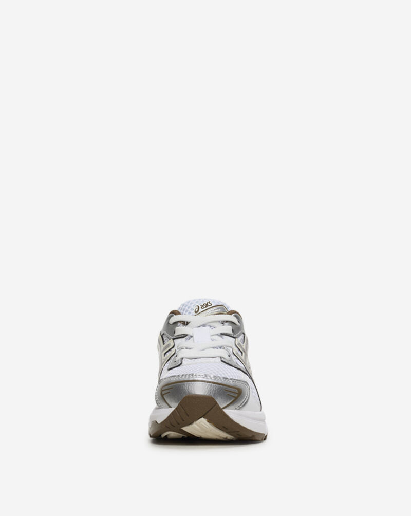 Asics Pre-School GEL-1130 1204A170-108 White 3