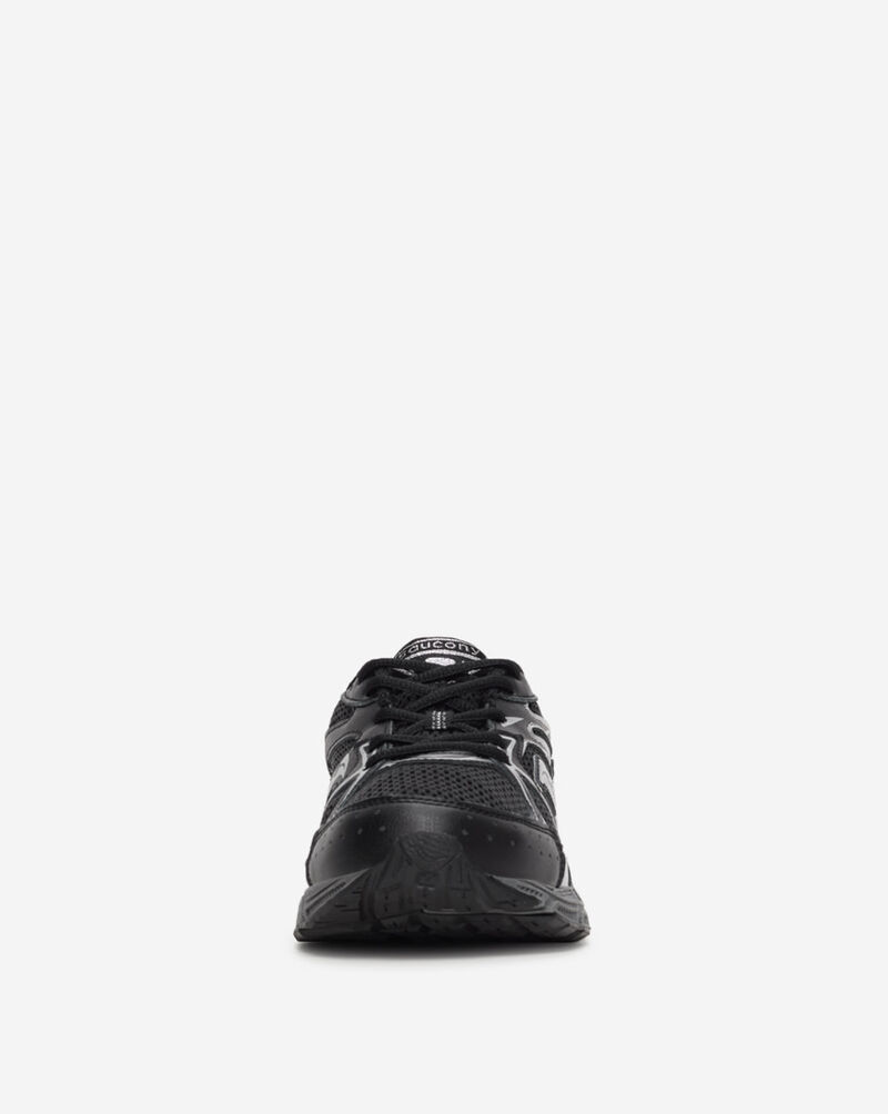 Saucony Grade School Ride Millennium SYF25BB2 Black 3