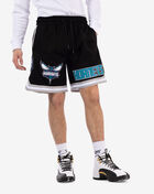 Pro Standard Charlotte Hornets Pro Team Shorts BCH351798-BLACK Black 1