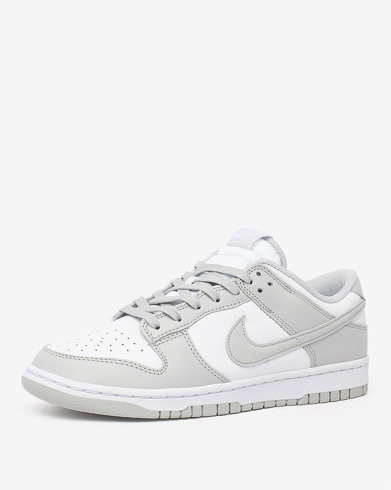 Nike Dunk Low DD1391-103 Grey 2