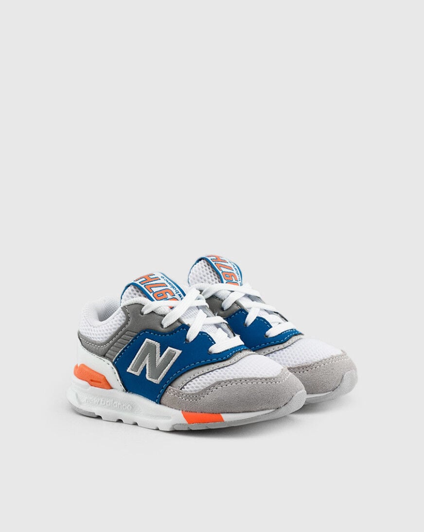 New balance 997 toddler hotsell