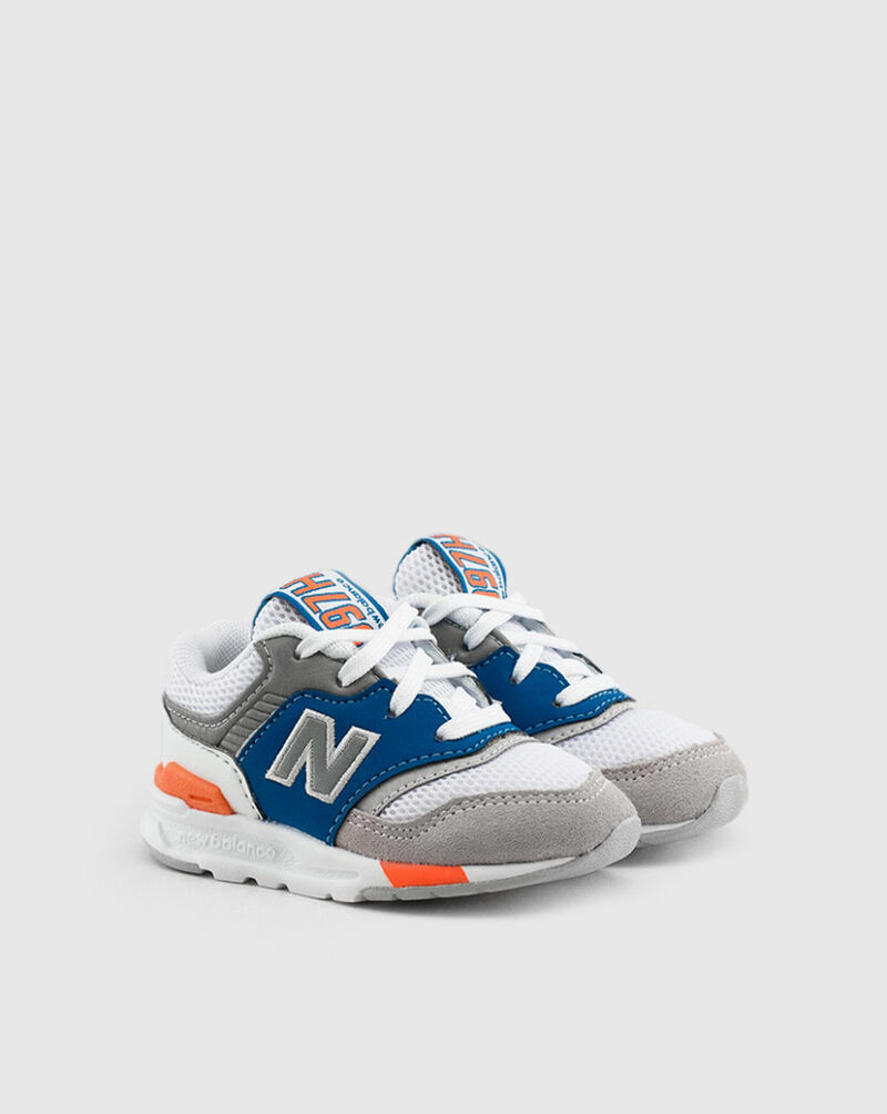 Shop New Balance Toddler 997H IR997HCP miscellaneous SNIPES USA