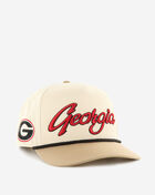 Georgia Bulldogs Snapback Hat
