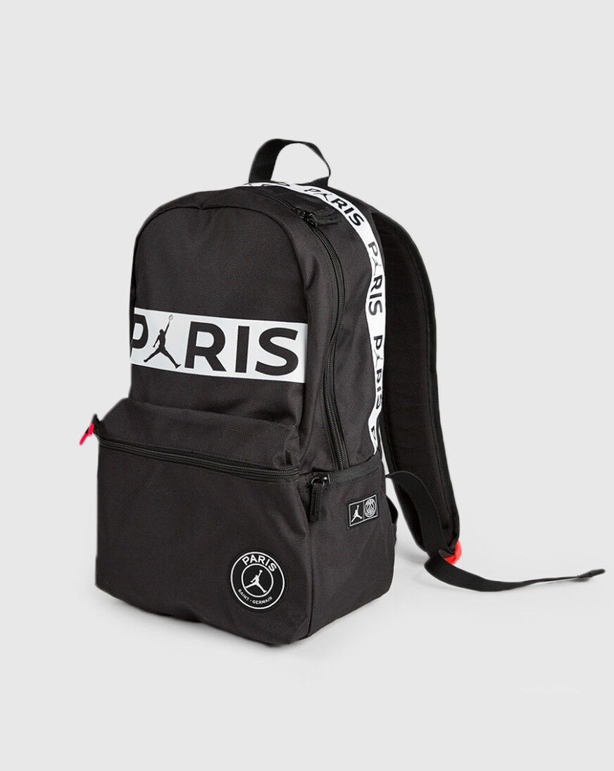 psg jordan backpack