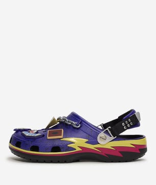 Yugi Yami Classic Clog