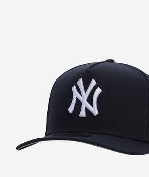 9Fifty New York Yankees A-Frame Snapback Hat
