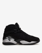 Jordan Air Jordan 8 Retro "Chrome" 305381-007 Black 4