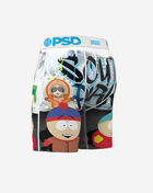 South Park Gang Briefs