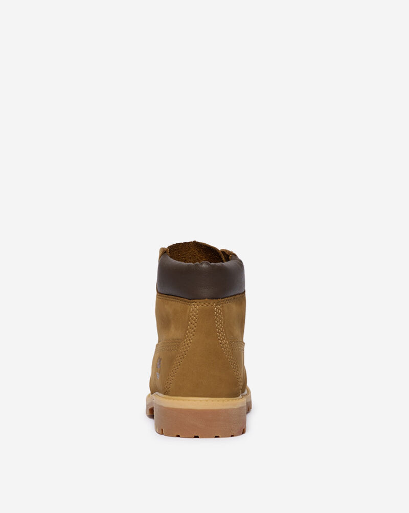 Timberland Pre-School 6 Inch Classic Boots TB0A2CTGA5D1 Beige 5