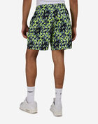 Nike Airbrush 7" Fully Lined Swim Shorts NESSG531-001 Black 2