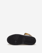 Jordan Pre-School Air Jordan 1 Mid DQ8419-071 Black 4