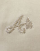 Atlanta Braves Neutral High Waisted Jersey Legging