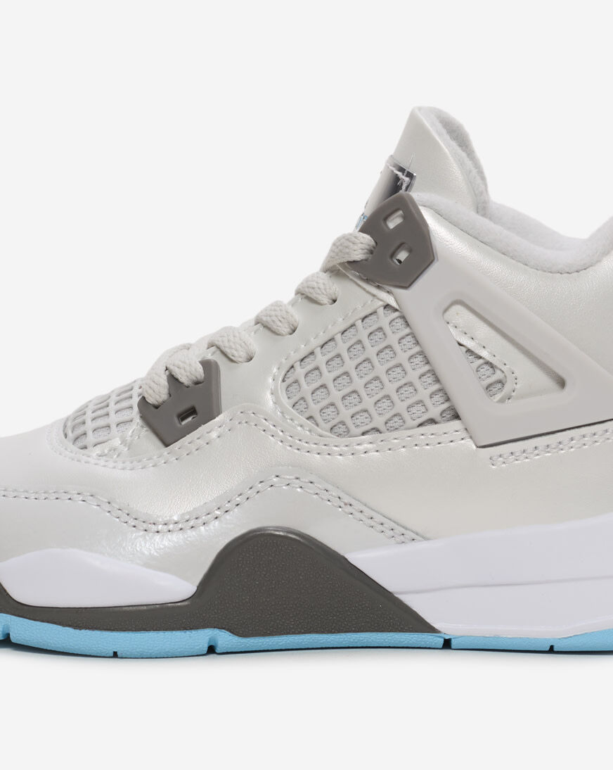 AIR JORDAN 4 RETRO ジュニア 25cm Jordan 4 Retro Little Kids' Shoes. Nike.com