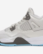 Jordan Little Kids' Air Jordan 4 Retro HV4682-014 Black 8