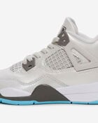 Jordan Little Kids' Air Jordan 4 Retro HV4682-014 Black 8