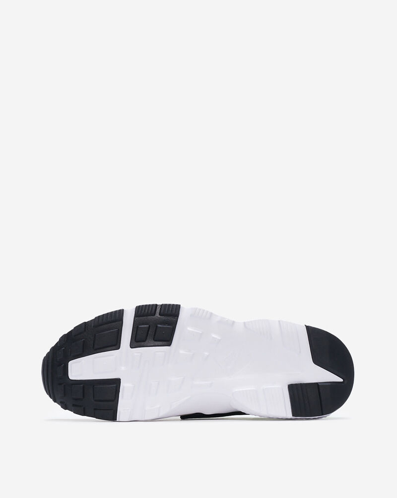 Nike Grade School Huarache Run 654275-045 White 4