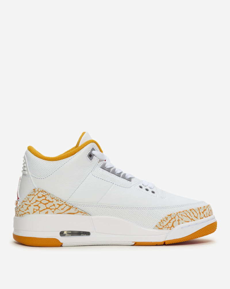 Jordan Air Jordan 3 Retro CK9246-101 White 4