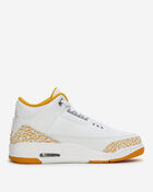 Jordan Air Jordan 3 Retro CK9246-101 White 4
