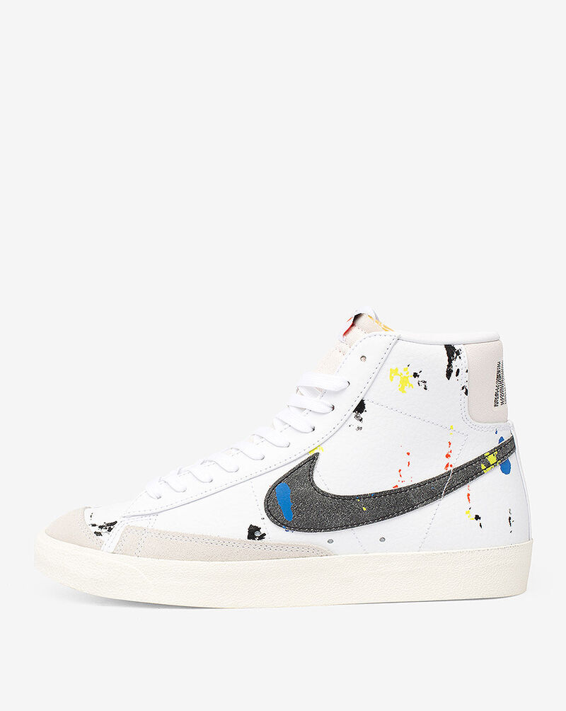 Nike Blazer Mid '77 DC7331-100 White 1