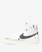 Nike Blazer Mid '77 DC7331-100 White 1