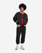 Satin Dugout Jacket