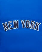 New York Yankees Short Sleeve Classic Chenille Tee 