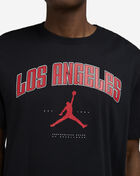 Jordan MJ Chicago T-Shirt HQ0384-010 Black 3