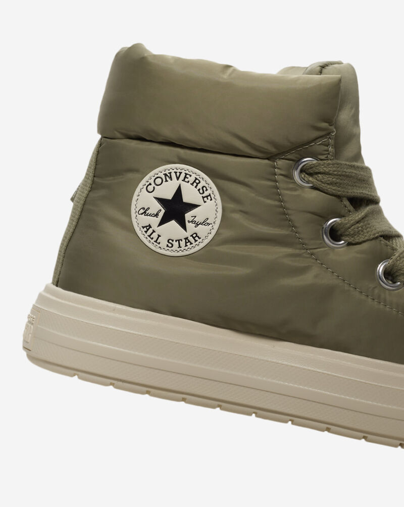 Converse Chuck Taylor All Star Elements Boot A14275C Green 8