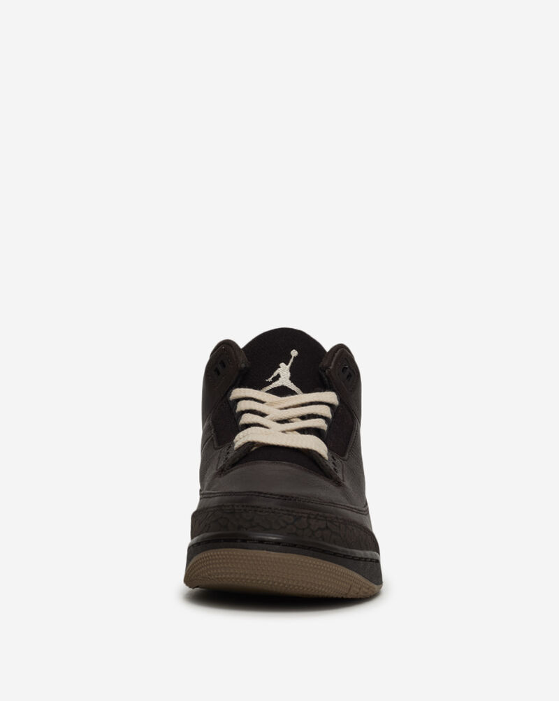 Jordan Air Jordan 3 Retro "Fireside" CK9246-200 Brown 3