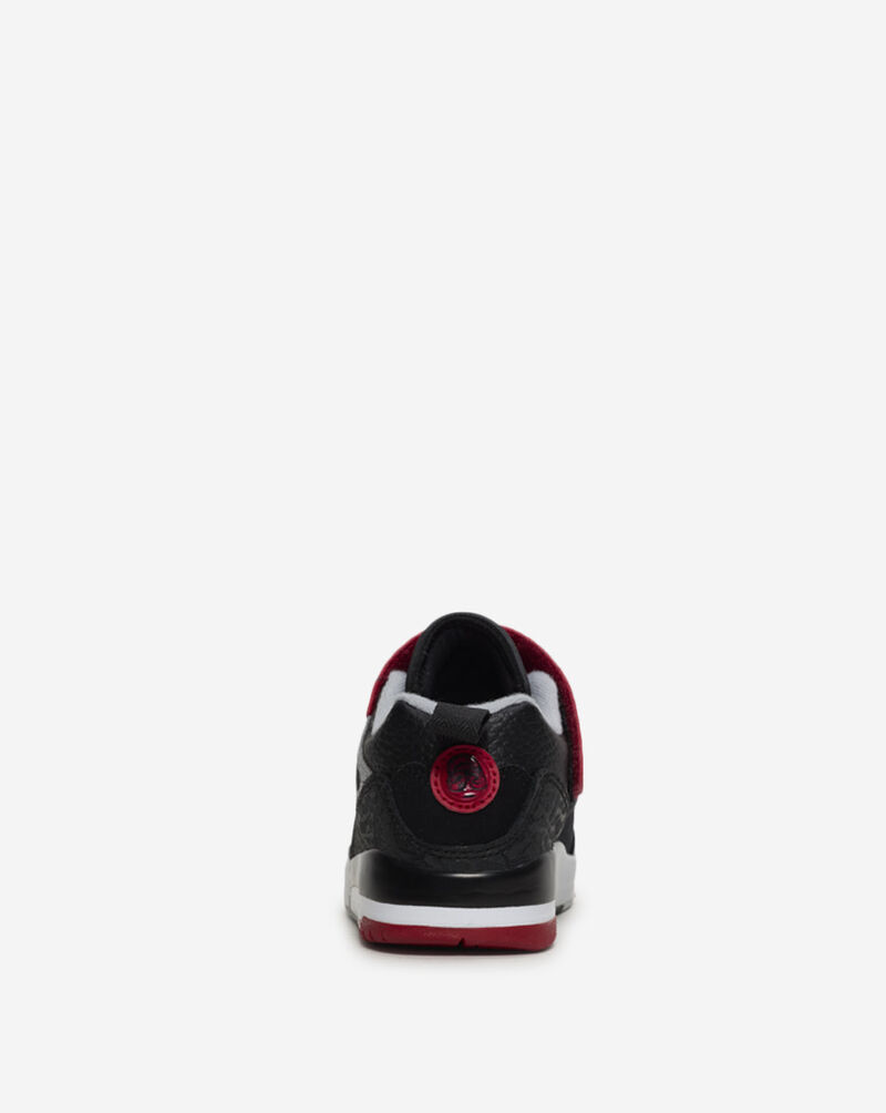 Jordan Little Kids' Jordan Spizike Low FQ3951-009 Black 5