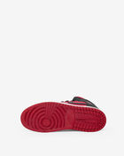 Jordan Pre-School Air Jordan 1 Mid 640734-660 Red 4