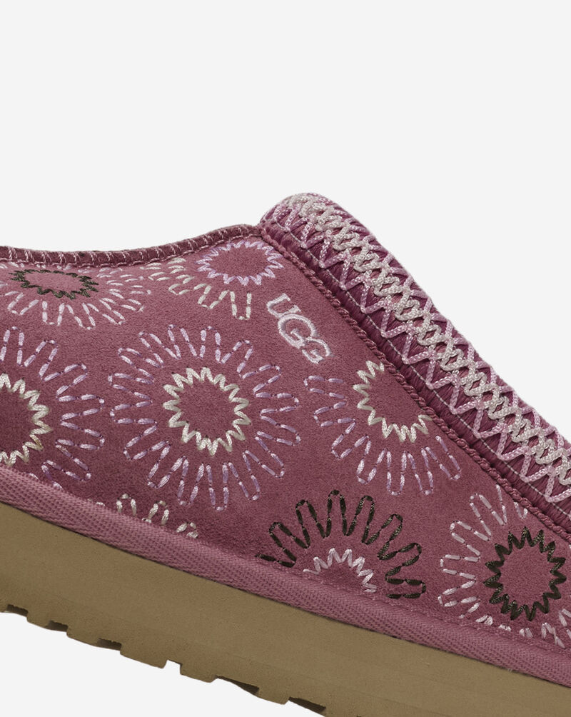 UGG Pre-School Tazz Sun Stitch 1175210HNPNP Pink 8