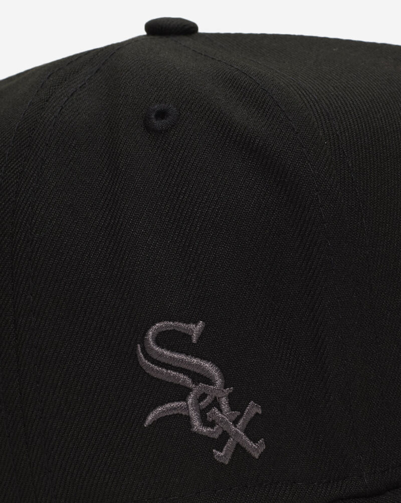 59Fifty Chicago White Sox Cartoon A-Frame Fitted Hat